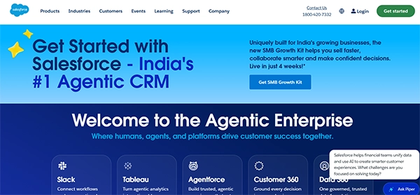 Salesforce