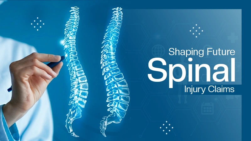 Shaping Future Spinal Injury Claims