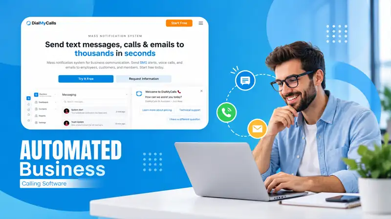 Top 6 Automated Calling Software Options for Businesses