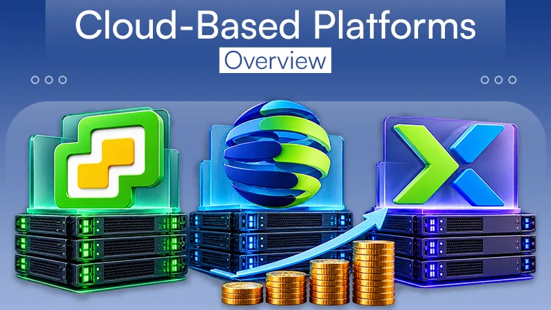 VMware vs. Sangfor aSV vs. Nutanix: Which Hypervisor Actually Saves You Money?