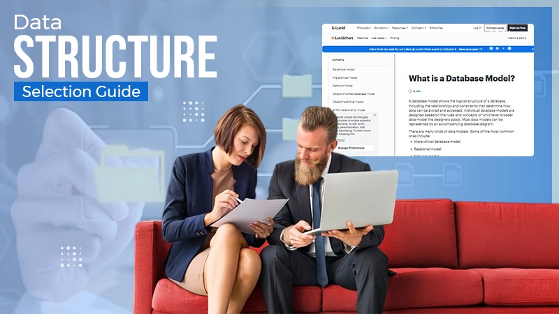 How to Pick the Right Data Structure Before You Build Your Database