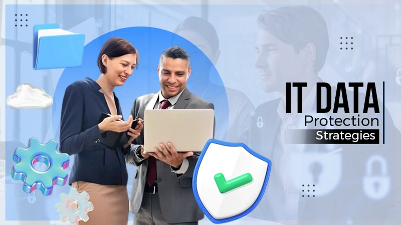 How IT Teams Can Protect Data Across Thousands of Employee Devices