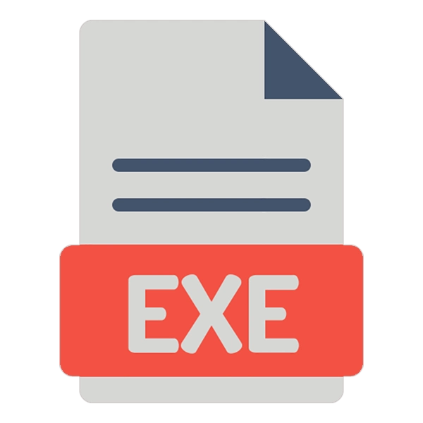 EXE file extension