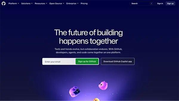 GitLab CI
