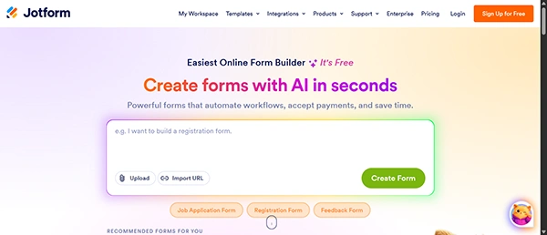 Jotform