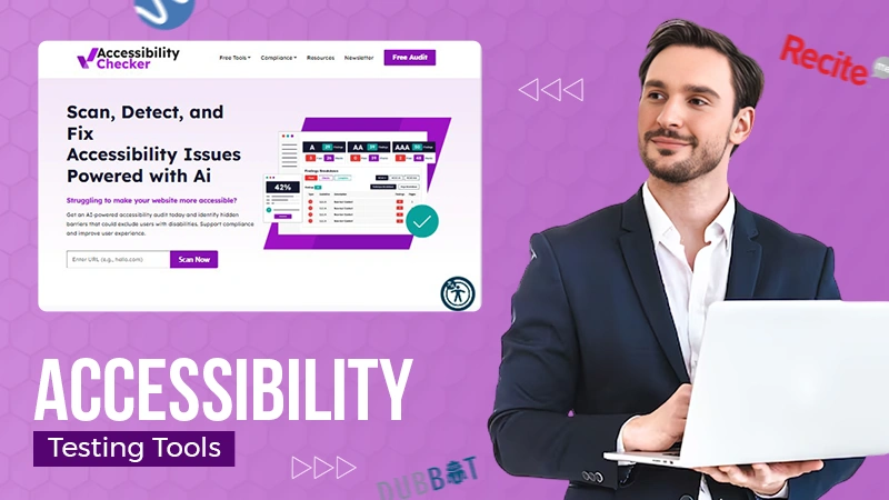 The 8 Best Automated Accessibility Testing Tools for Websites