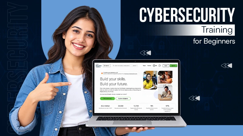 Cybersecurity Training for Beginners: 4 Practical Options Compared