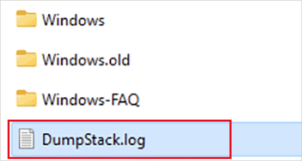 C:\DumpStack.log