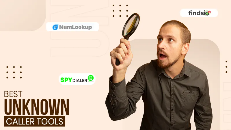 8 Best Online Tools to Identify Unknown Callers