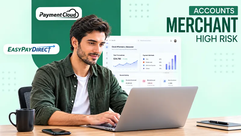 Beyond the Checkout: 5 Best High-Risk Merchant Account Providers for Online Businesses