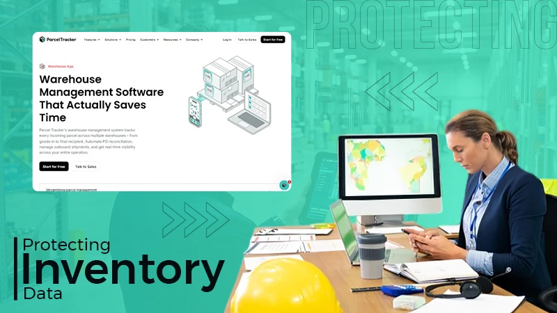 Protecting Inventory Data: Why Warehouses Need Digital Audit Trails