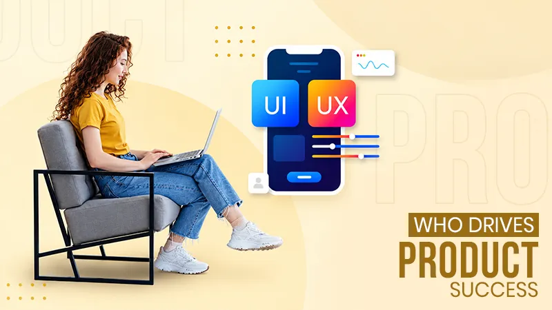 UX Design Firm or Full Product Partner: Who Owns the Outcome?
