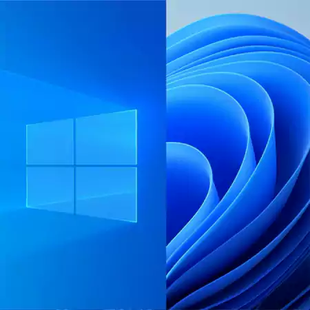 Windows 10 vs Windows 11