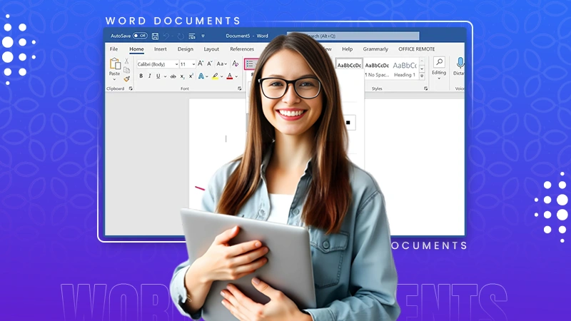 Word Documents