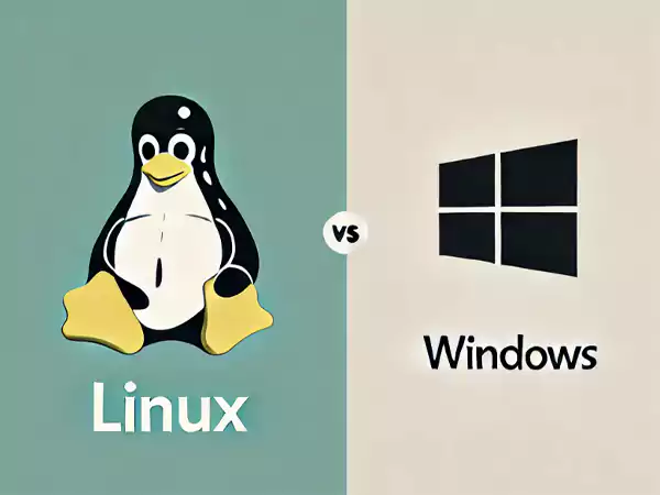 Linux vs Windows