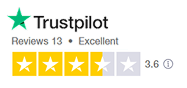 trustpilot-rating