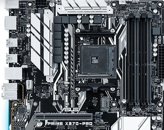 Motherboard