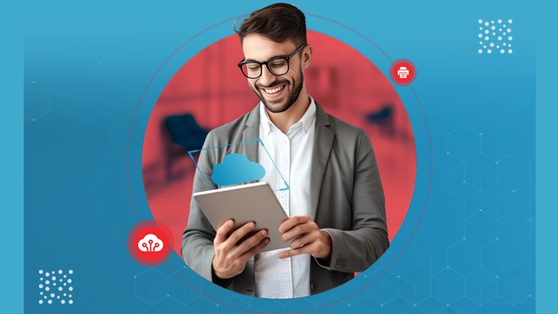expertise fax solution