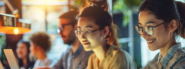 Building a Strong Presence as a Brand