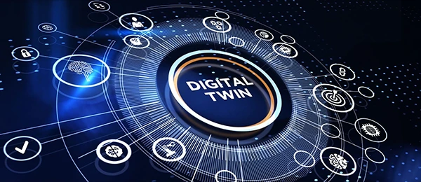 Creating Digital twin