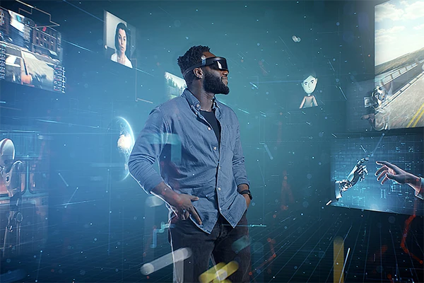 Digital Twin 