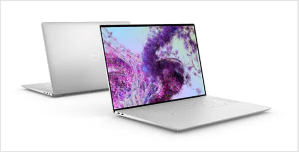 Dell XPS