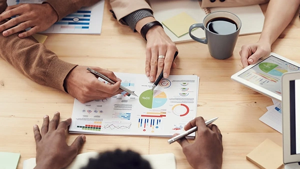 Harnessing Data to Craft Tailored Marketing