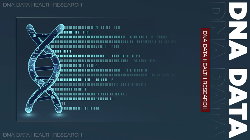 dna data