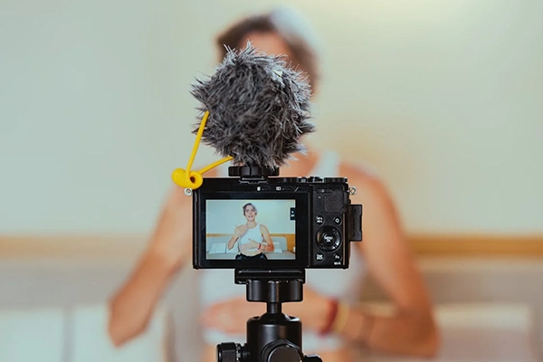 video editing