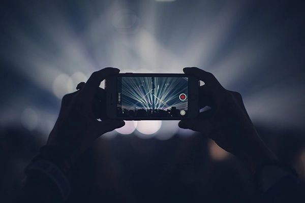 video effect