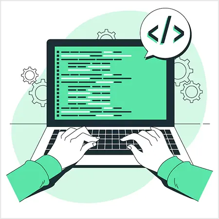 Coding Freepik