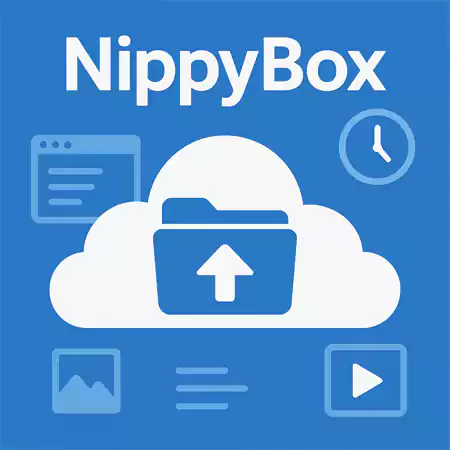 Nippy Cloud Storage Solution