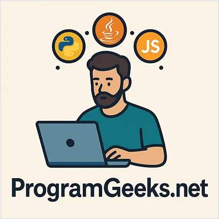 Coding on a computer screen