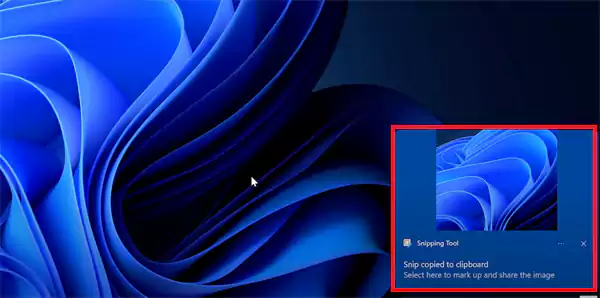 Thumbnail preview of screenshot