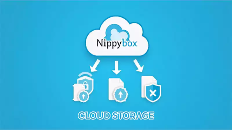 d-NippyBox