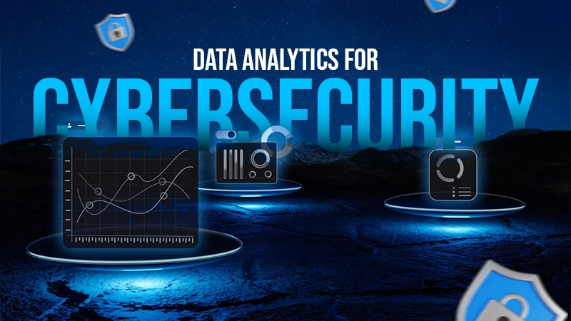 data analytics for cybersecurity