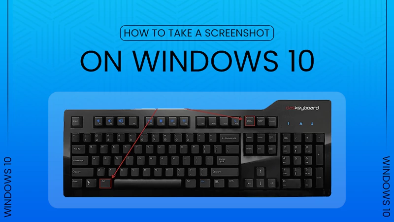 ss on window 10