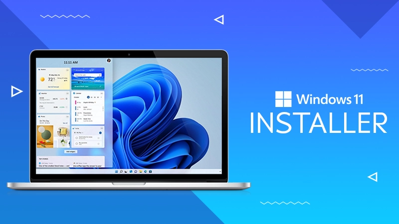 windows 11 installer