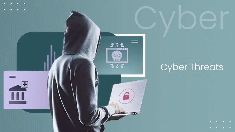 Cyber Threats Facing Saskatchewan