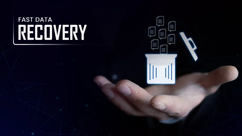 Data Recovery