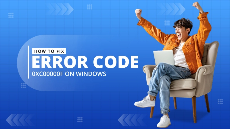 Error Code