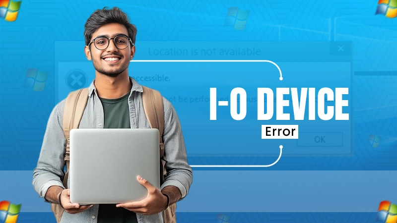 I O Device