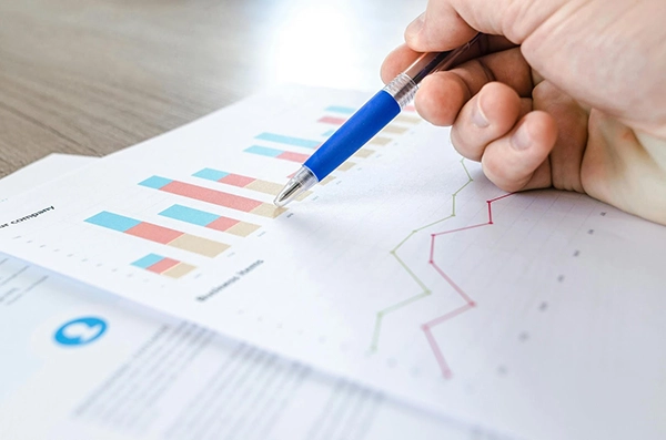 accurate business data