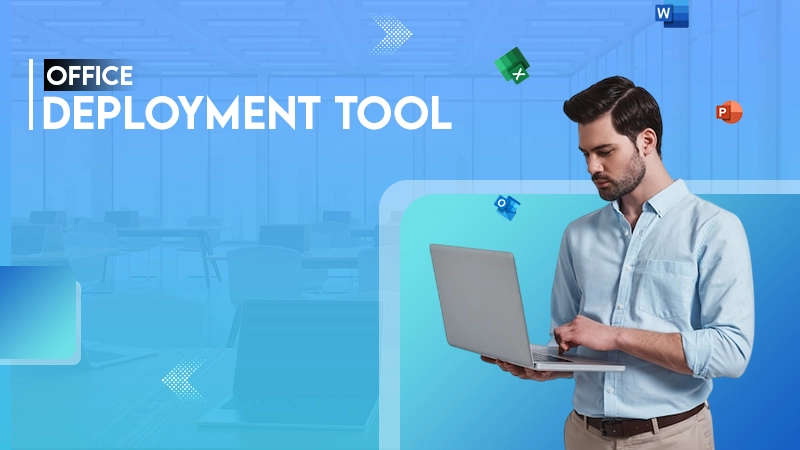 office deployment tool