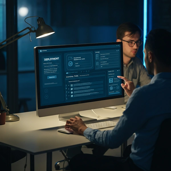 office deployment tools