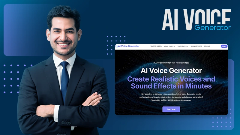 ai voice generator