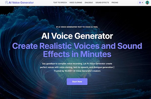 ai voice generator