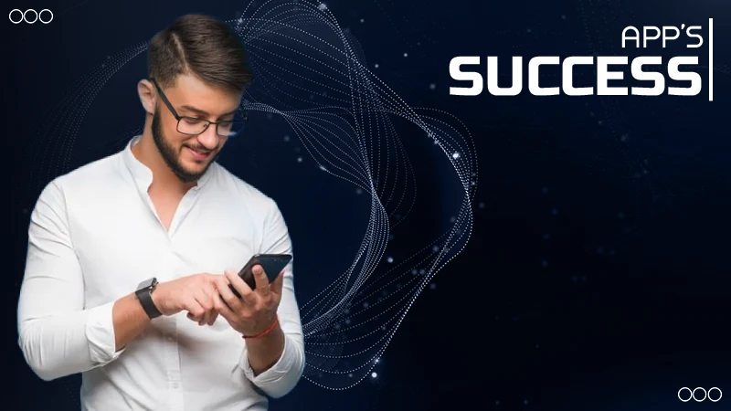 app sucess