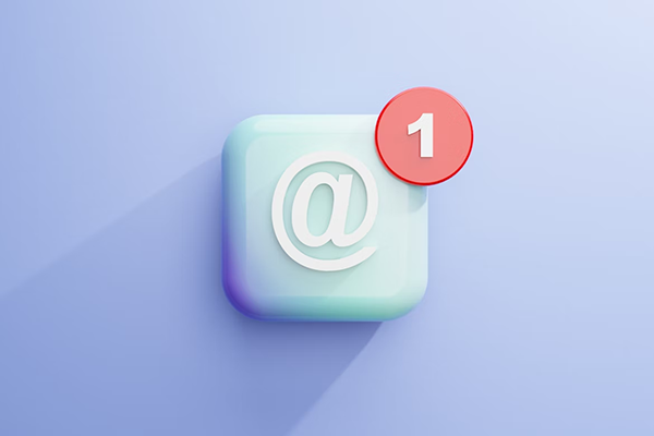 email hosting