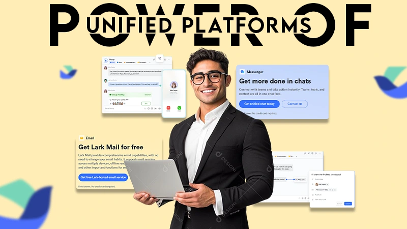 power of united platform
